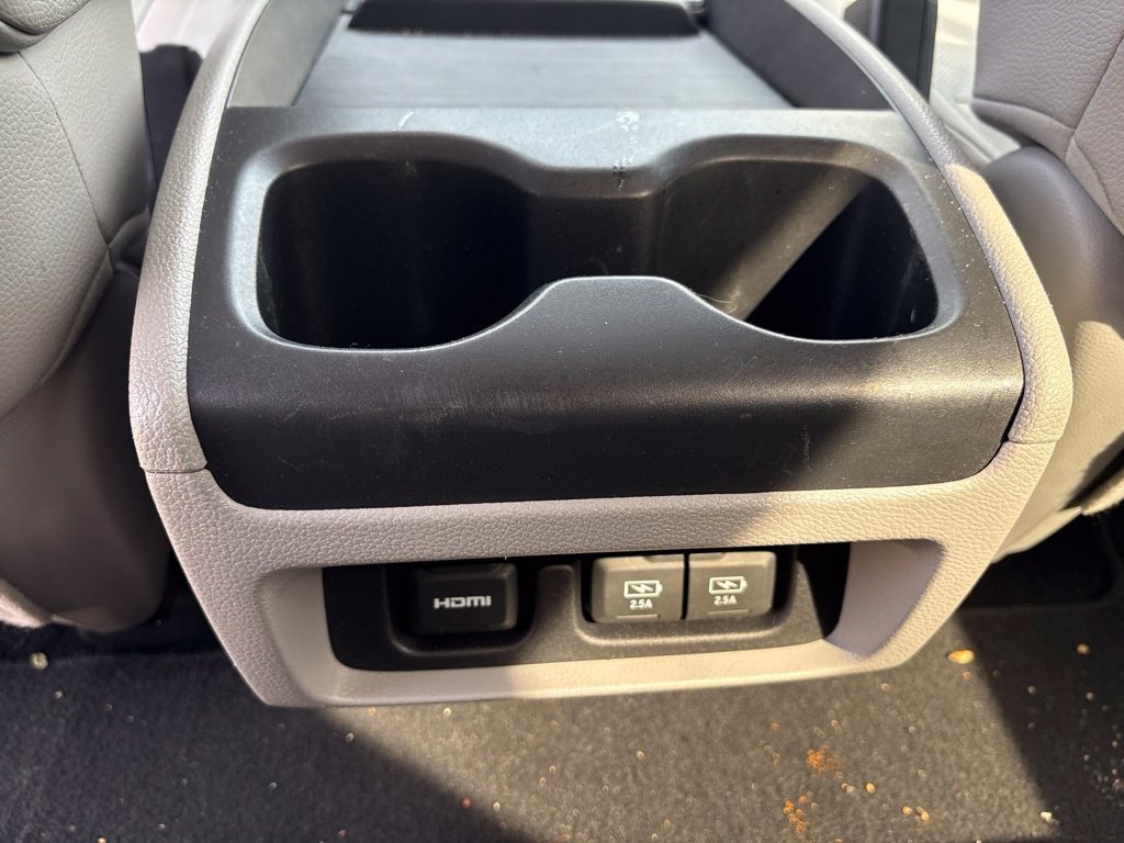 Used 2019 Honda Odyssey Elite image 24