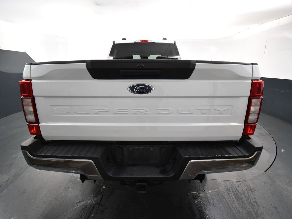 Used 2022 Ford F250 XLT image 8