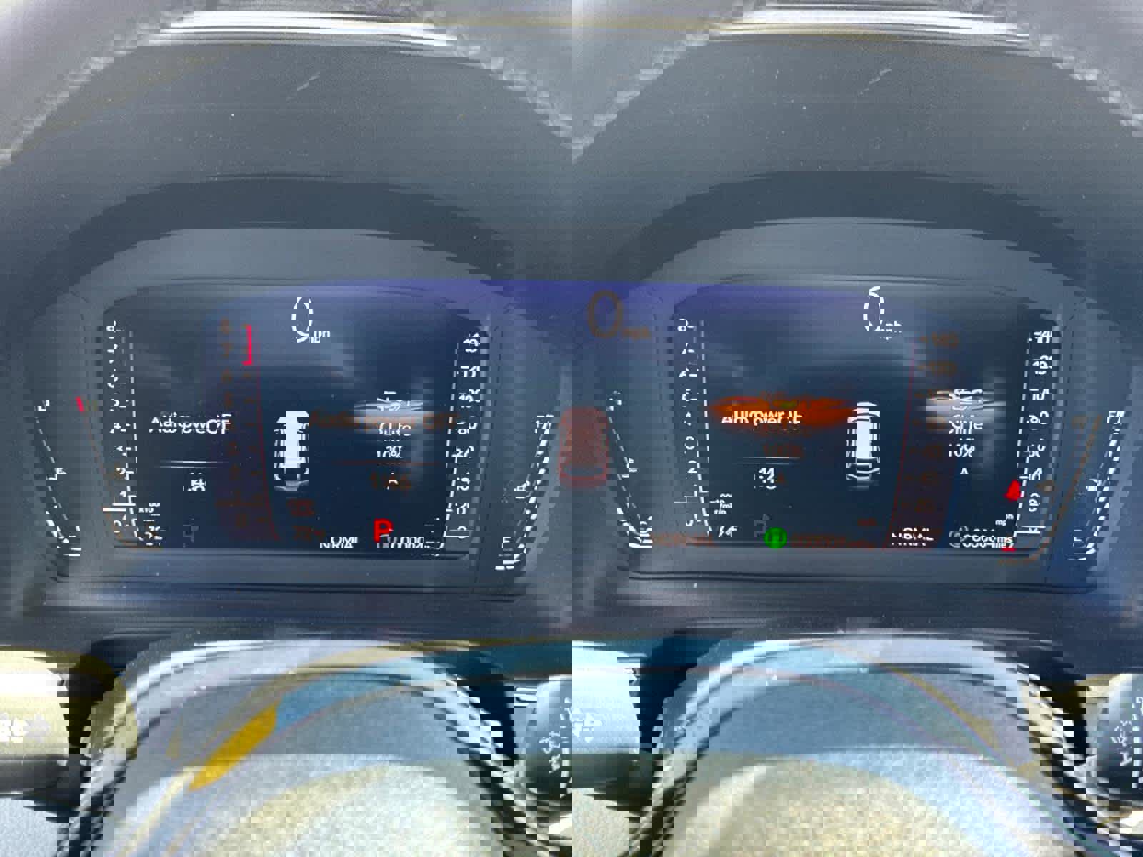 New 2026 Honda Pilot image 19