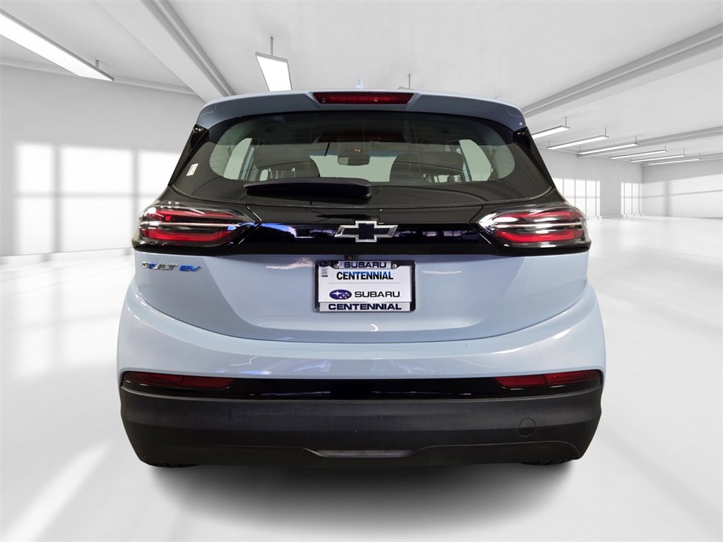 Used 2023 Chevrolet Bolt LT image 5