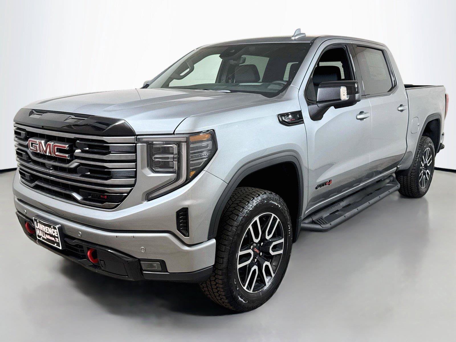 New 2026 GMC Sierra 1500 AT4 w/ AT4 Premium Package