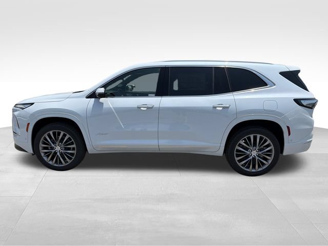 New 2026 Buick Enclave Avenir w/ Super Cruise Package FWD image 4