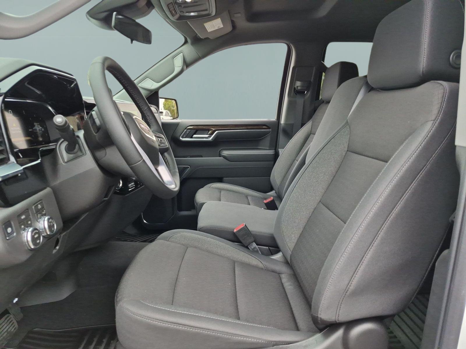 New 2026 GMC Sierra 1500 Elevation AWD/4WD image 18
