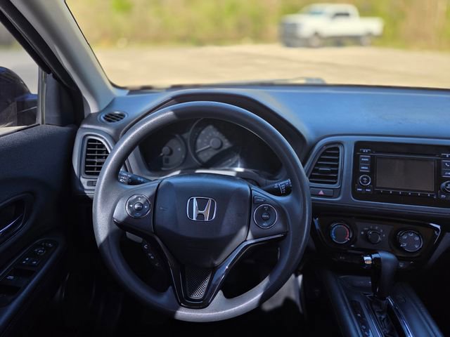 Used 2021 Honda HR-V LX image 20