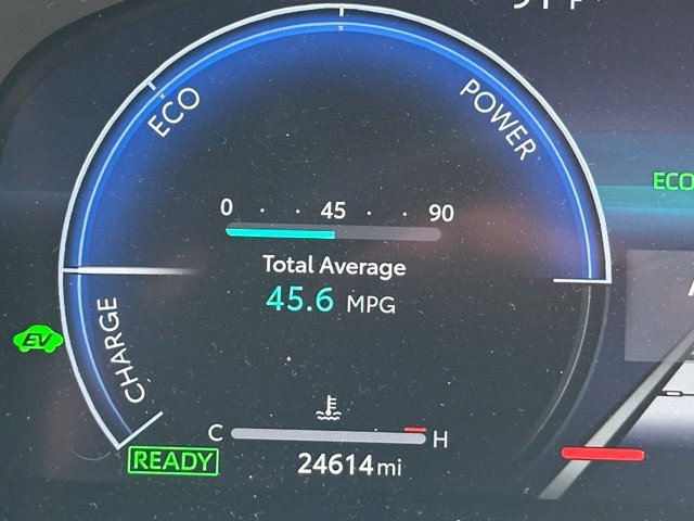Used 2025 Toyota Camry XSE FWD image 20