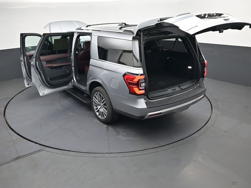 Used 2023 Ford Expedition Max Limited AWD/4WD image 52