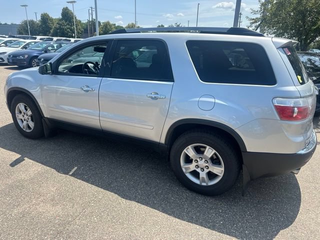 Used 2012 GMC Acadia SLE AWD/4WD image 6