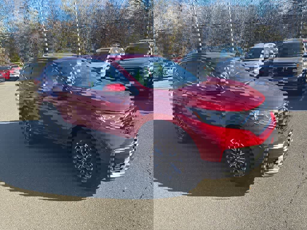 Used 2020 Honda CR-V EX-L image 13