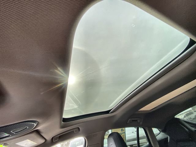 Used 2024 Porsche Panamera 4 image 11