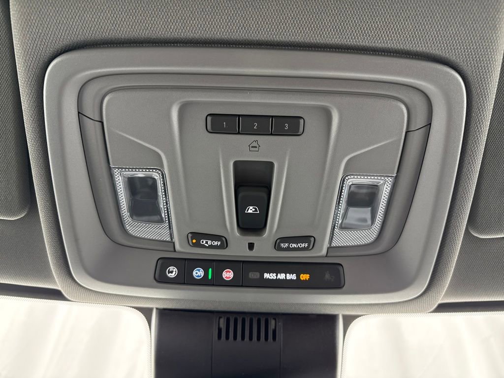 New 2026 Chevrolet Silverado 2500 LT w/ Trail Boss Package image 33