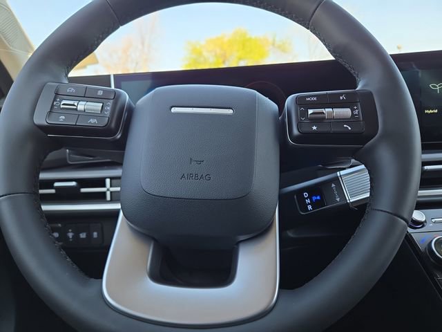 New 2026 Hyundai Santa Fe SEL AWD/4WD image 16