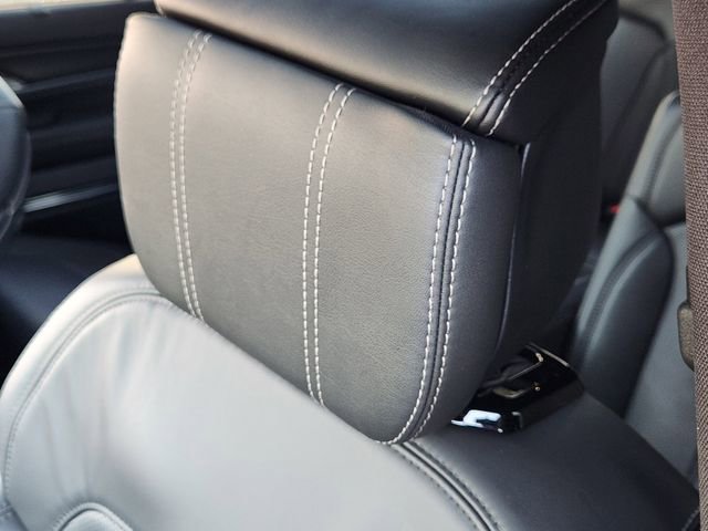 New 2026 Jeep Grand Wagoneer Summit w/ Premium Group III image 10