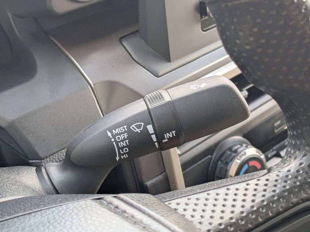 Used 2025 Toyota Tacoma SR5 RWD image 25