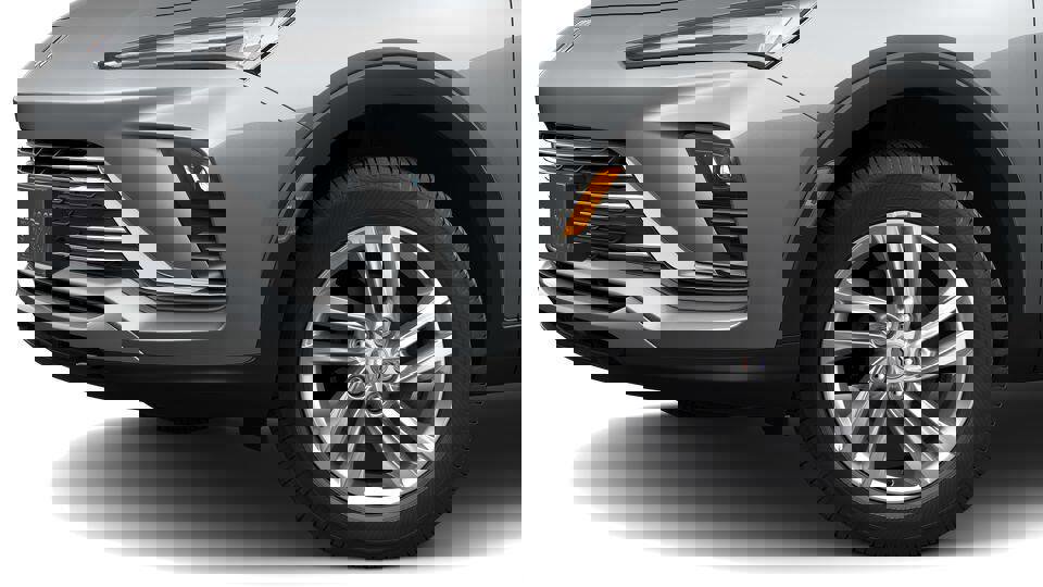 New 2026 Buick Envista Preferred w/ Convenience I Package image 20