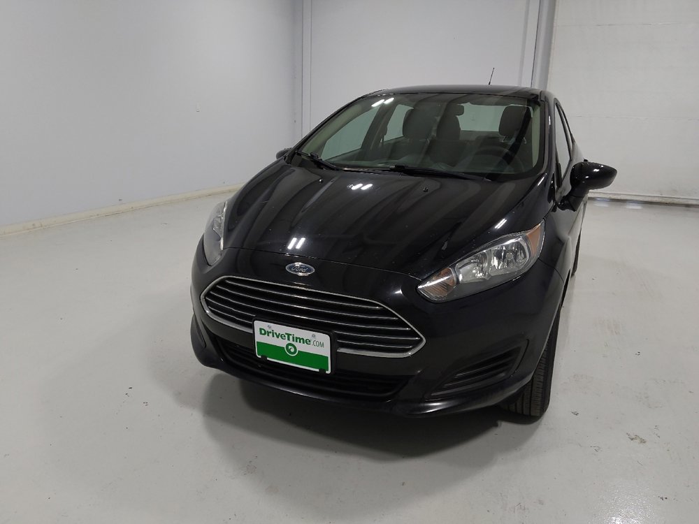 Used 2019 Ford Fiesta SE image 15