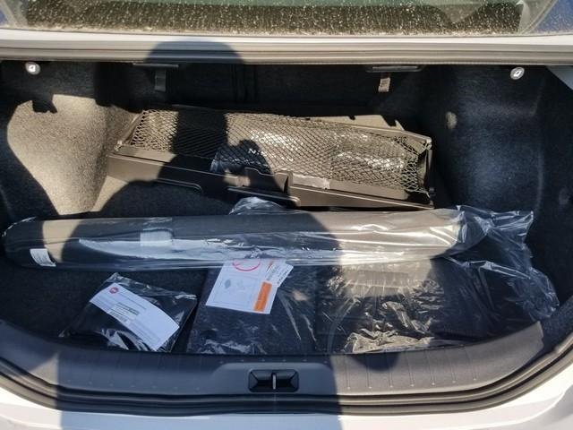 New 2025 Nissan Altima 2.5 SR image 17