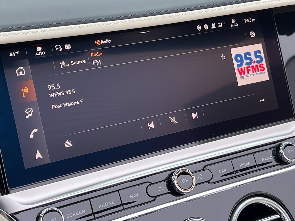 Certified 2025 Bentley Continental GT Speed image 29