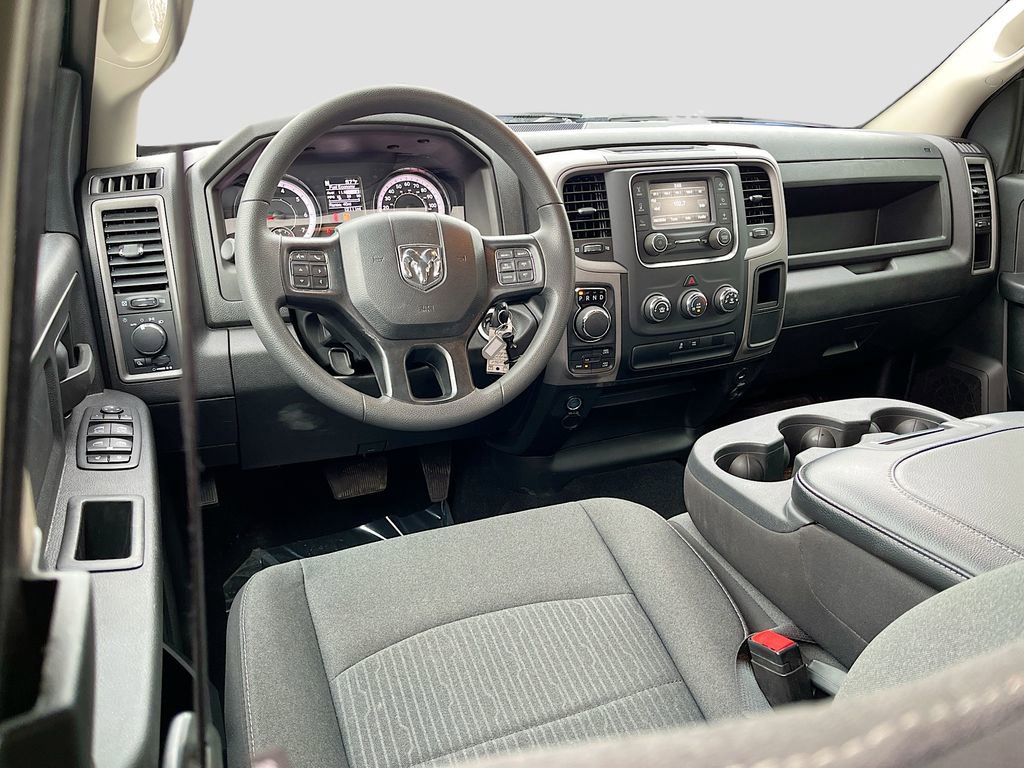 Used 2024 RAM 1500 Tradesman w/ Popular Equipment Group image 22