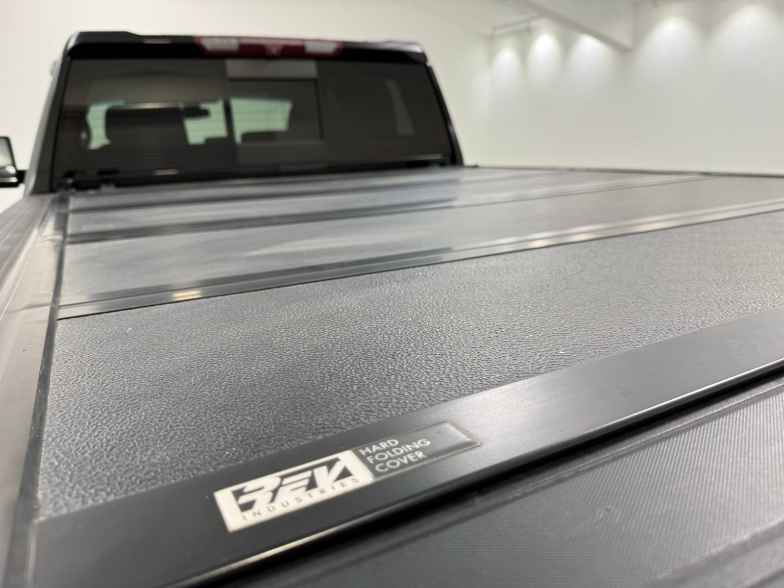 Used 2021 Chevrolet Silverado 2500 LTZ w/ LTZ Plus Package image 9