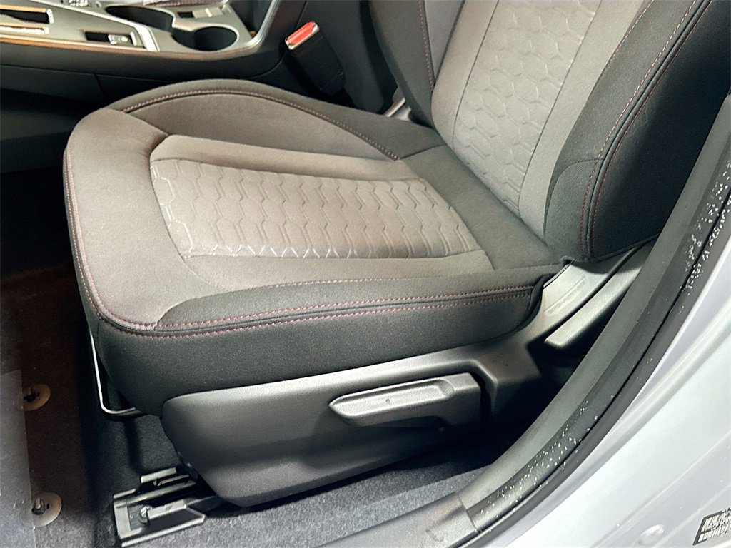 New 2026 Subaru Impreza 2.0i Sport image 16