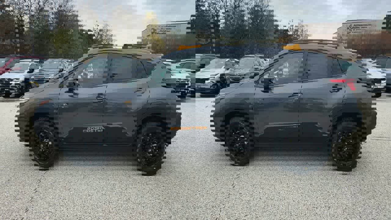 New 2026 Subaru Crosstrek 2.5i Wilderness image 5