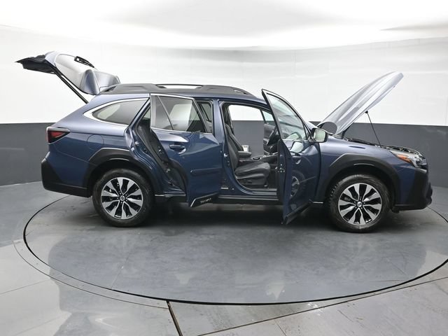 Used 2024 Subaru Outback Limited AWD/4WD image 52