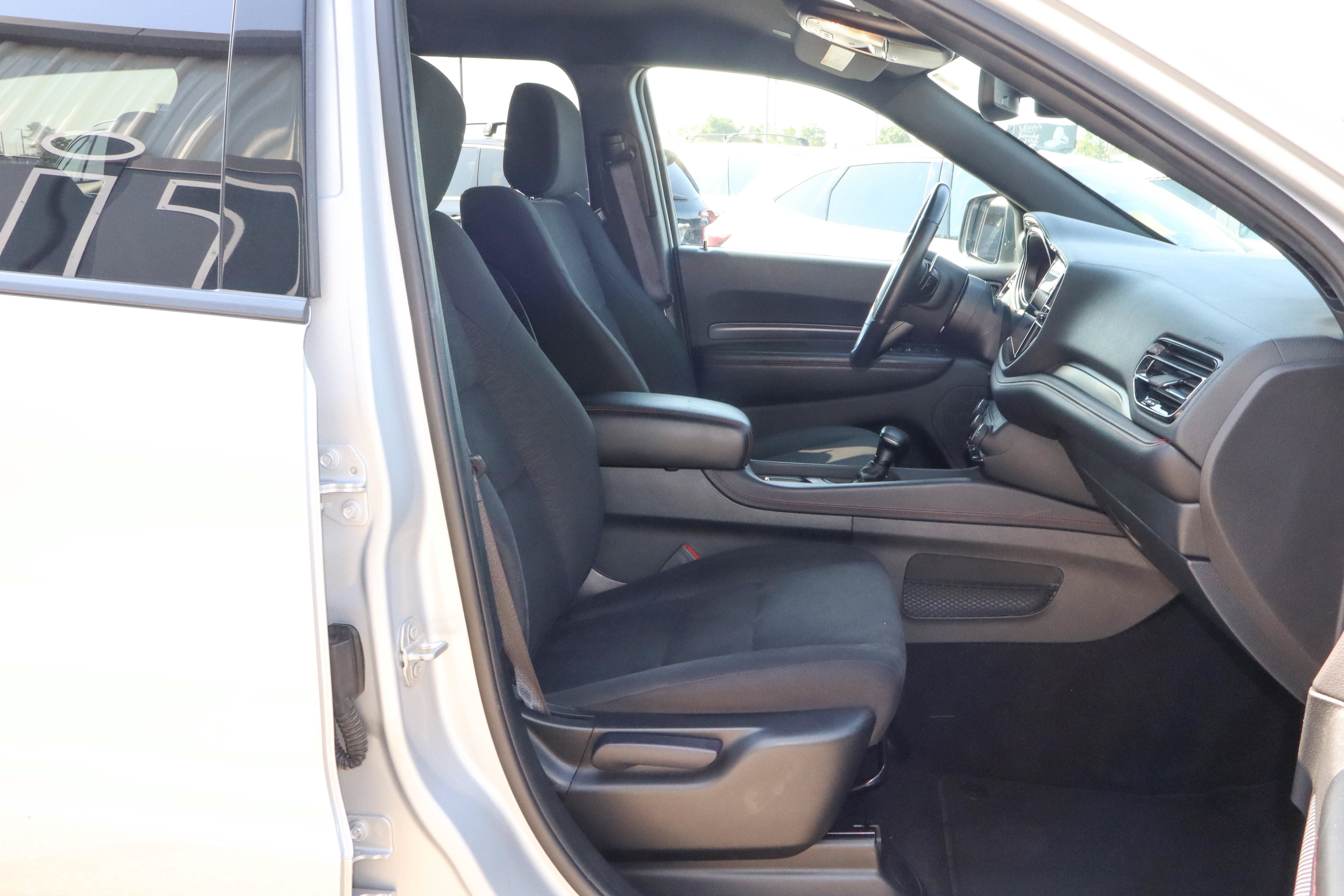 Used 2025 Dodge Durango GT AWD/4WD image 23