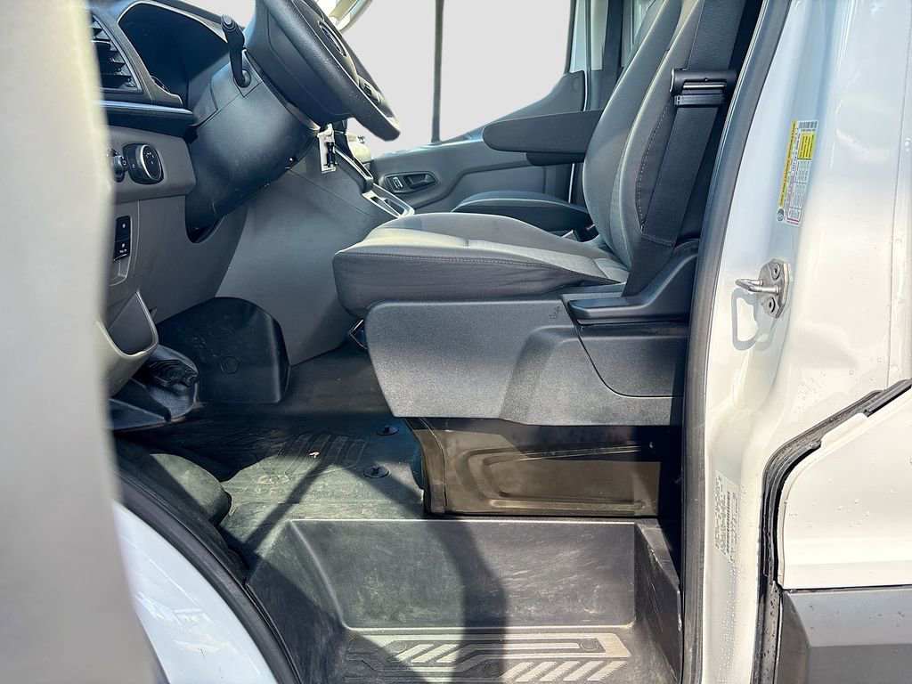 Used 2023 Ford Transit 250 Medium Roof w/ Interior Upgrade Package image 33