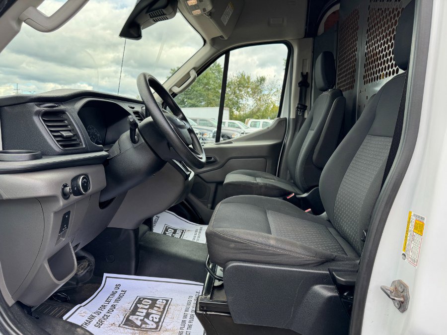 Used 2021 Ford Transit 250 Medium Roof image 15
