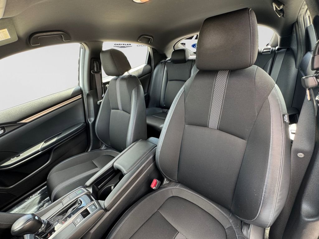 Used 2021 Honda Civic Sport image 19