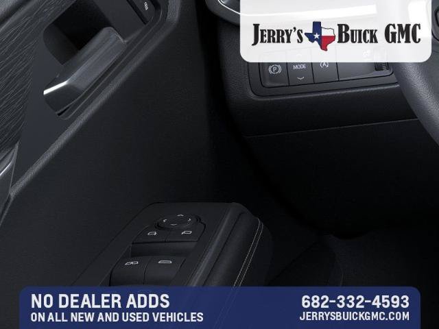 New 2027 GMC Acadia Elevation w/ Black Edition FWD image 24