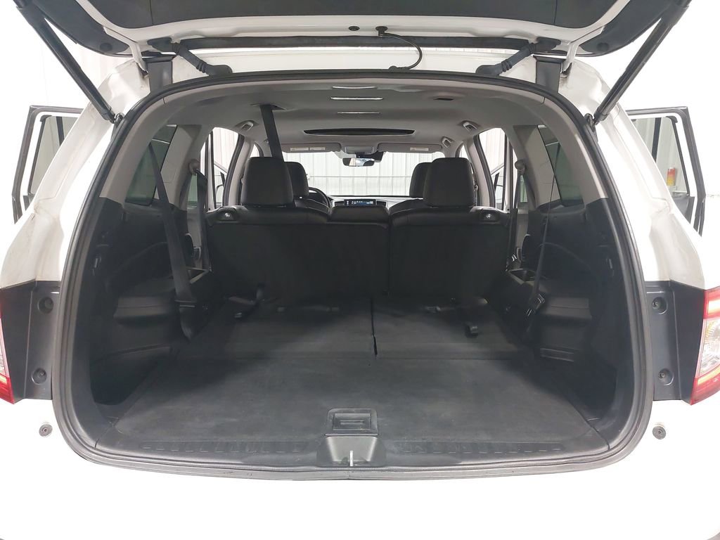 Used 2022 Honda Pilot Special Edition image 13