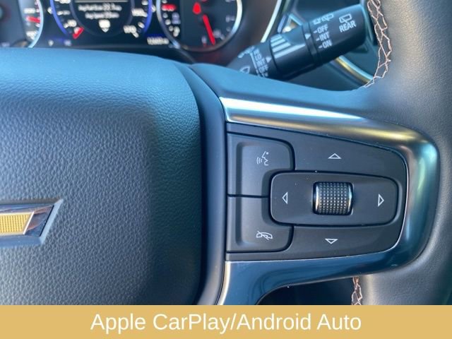 Used 2024 Chevrolet Blazer Premier w/ Driver Confidence II Package image 27