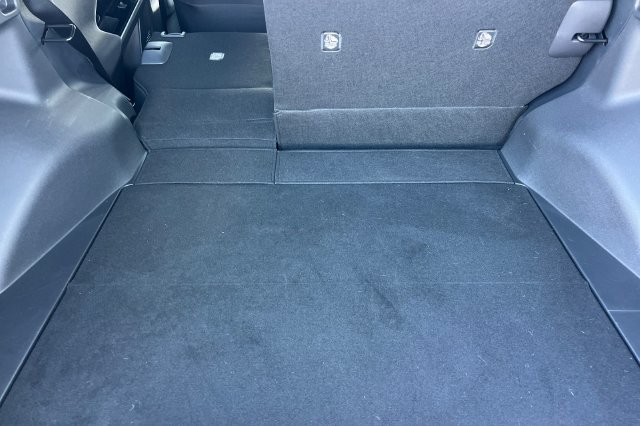 Certified 2023 Subaru Solterra AWD image 17