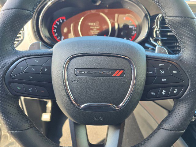 New 2026 Dodge Durango GT image 28