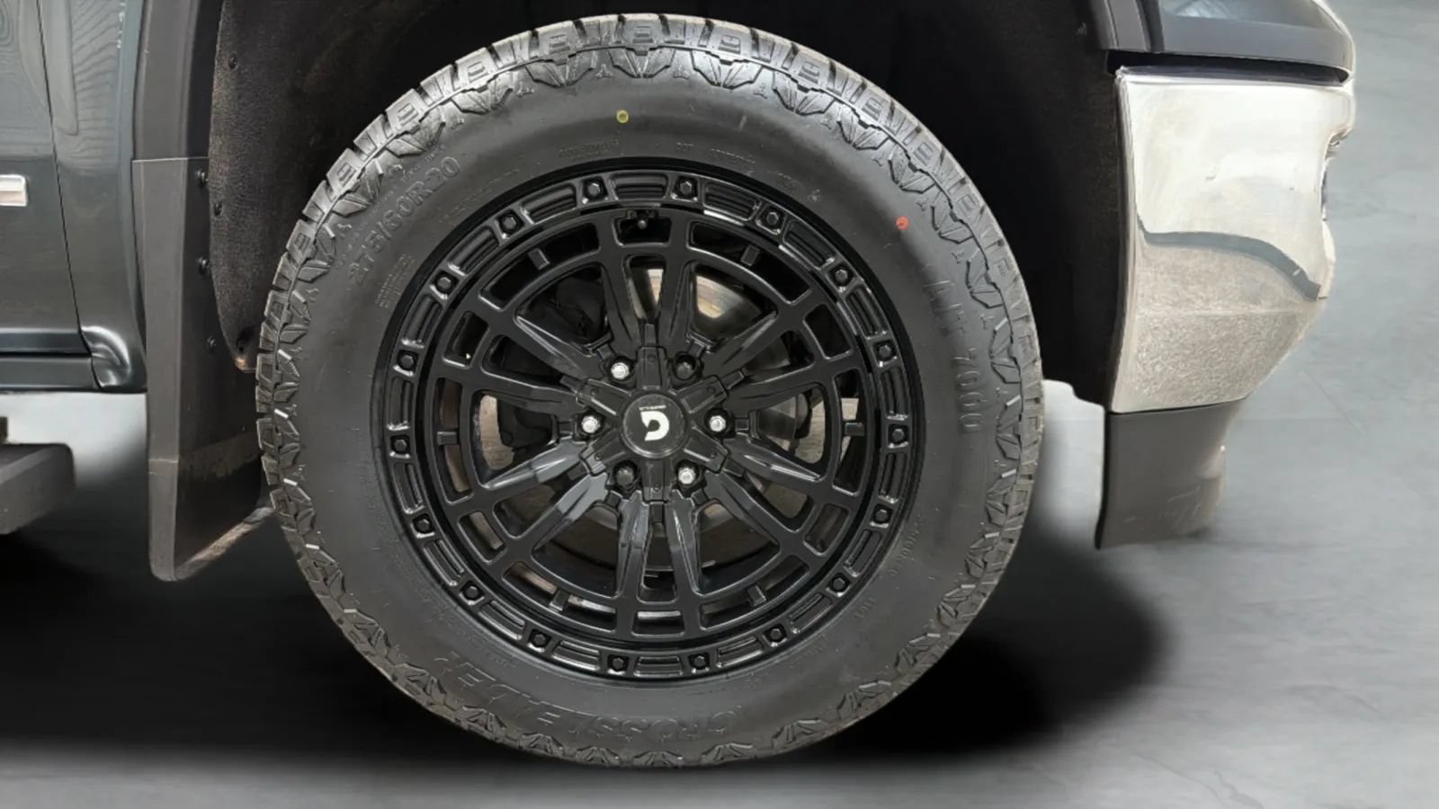 Used 2018 GMC Sierra 1500 SLT AWD/4WD image 24