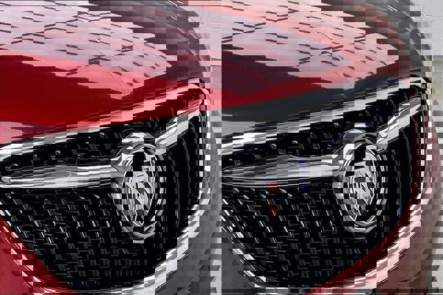 Used 2020 Buick Envision Premium image 29