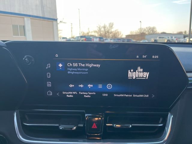 Used 2024 Chevrolet TrailBlazer ACTIV w/ Convenience Package image 23