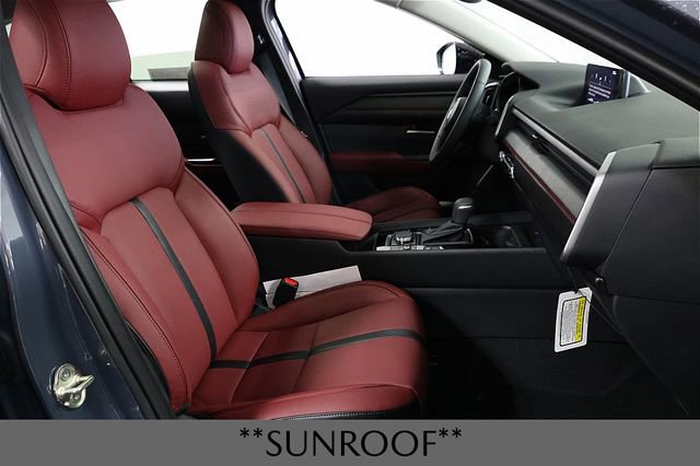 New 2026 MAZDA CX-50 AWD 2.5 Hybrid w/ Cargo Package image 23