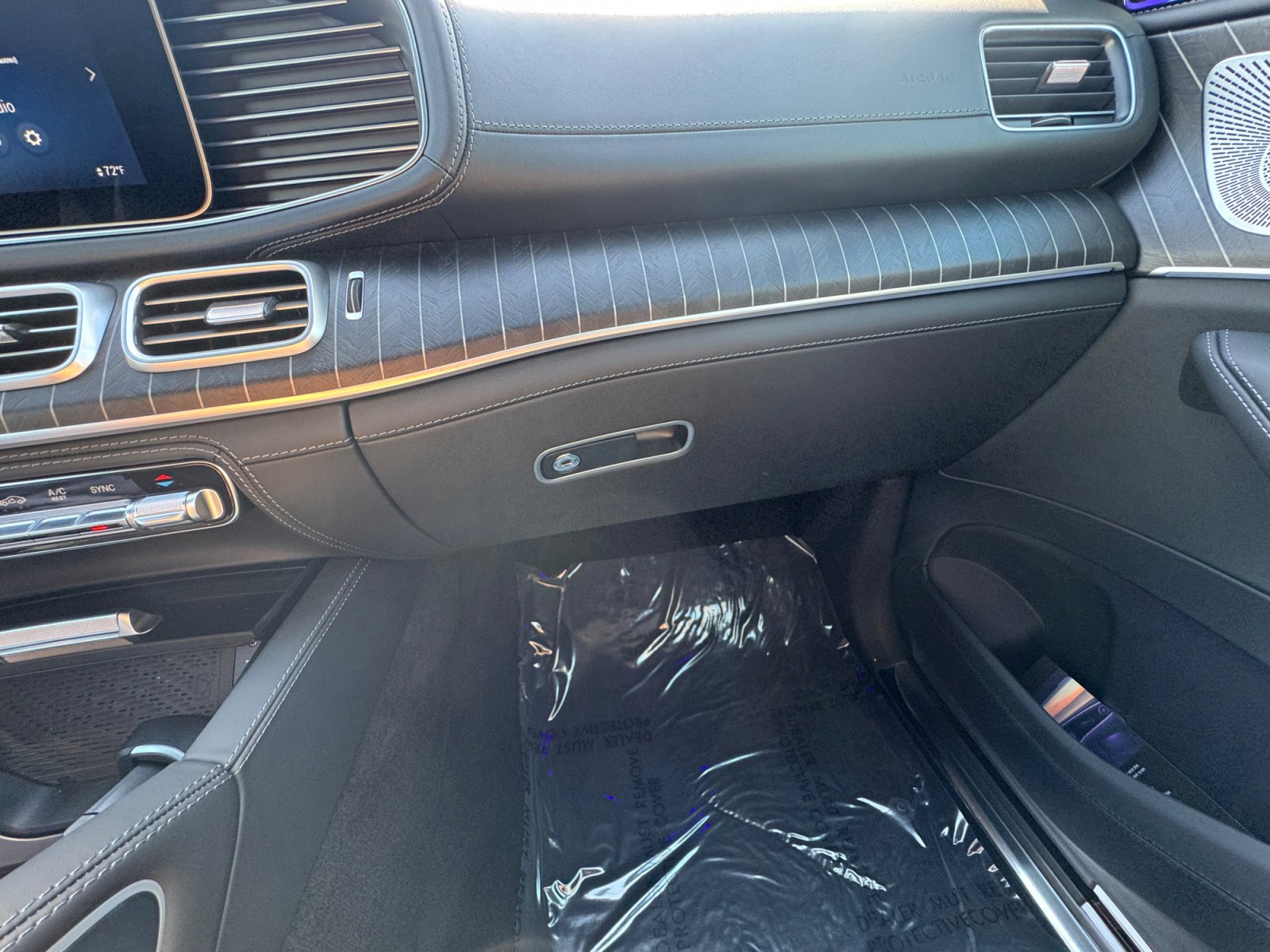 New 2026 Mercedes-Benz Maybach GLS 600 4MATIC image 19