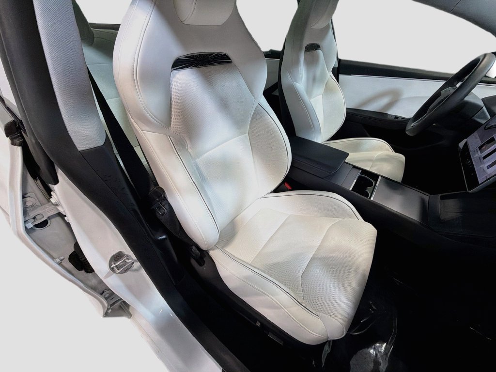 Used 2025 Tesla Model 3 Performance AWD/4WD image 26