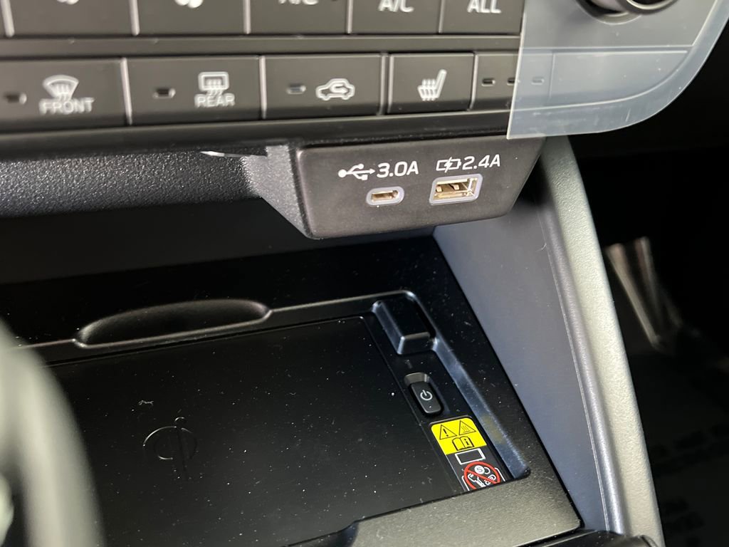 New 2026 Subaru Outback Limited XT image 30