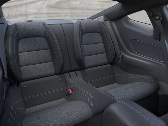 New 2026 Ford Mustang Coupe image 11