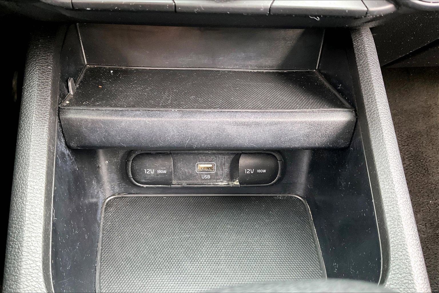 Used 2023 Kia Forte LXS image 20