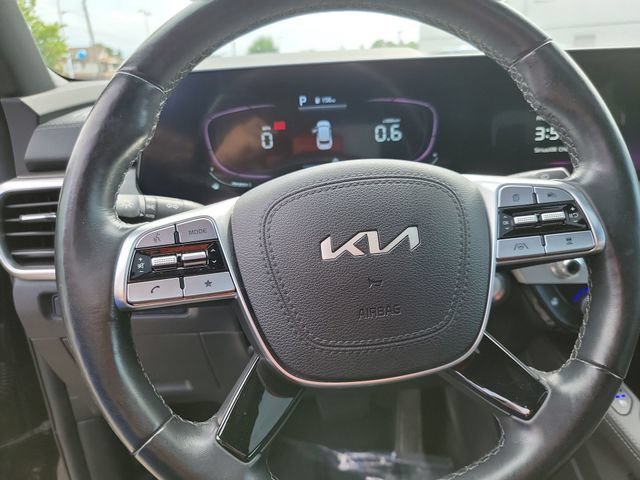Used 2023 Kia Telluride EX X-Line AWD/4WD image 13