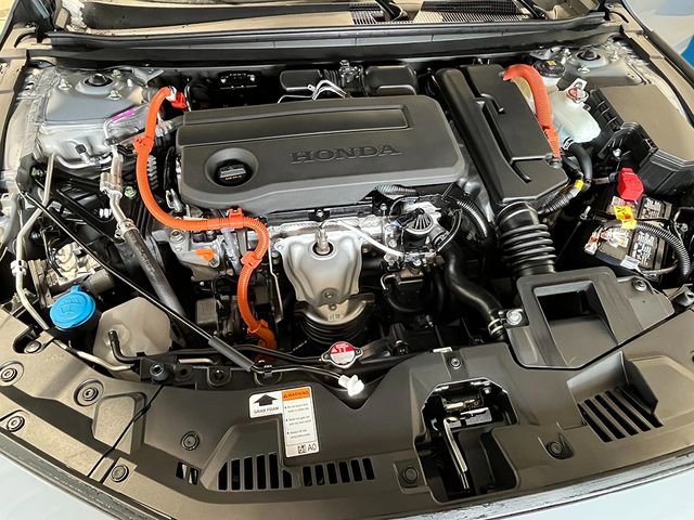 New 2026 Honda Accord Sport image 12