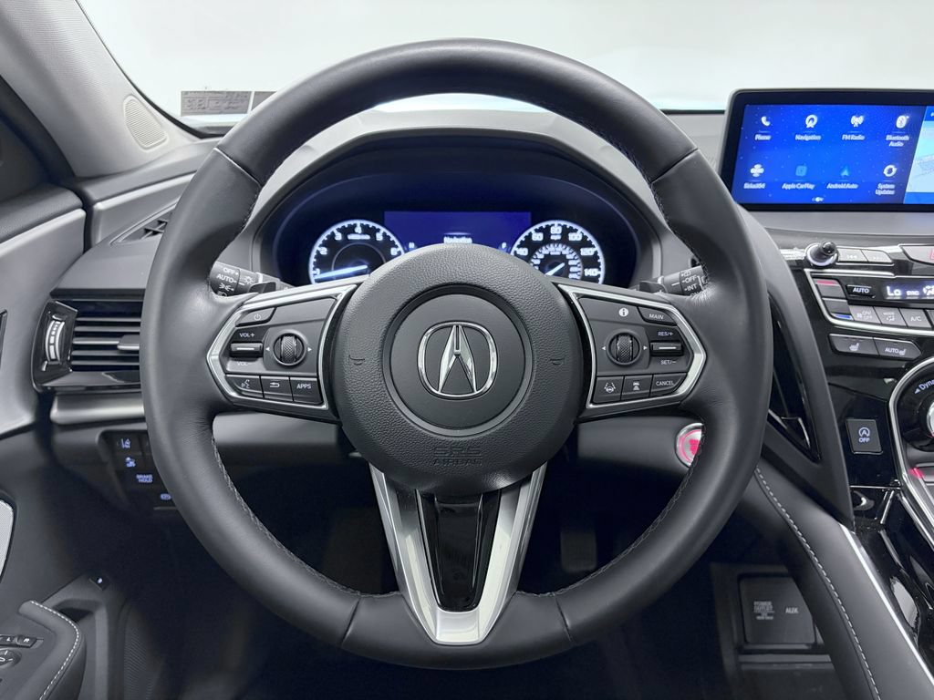 Used 2021 Acura RDX AWD w/ Technology Package image 19