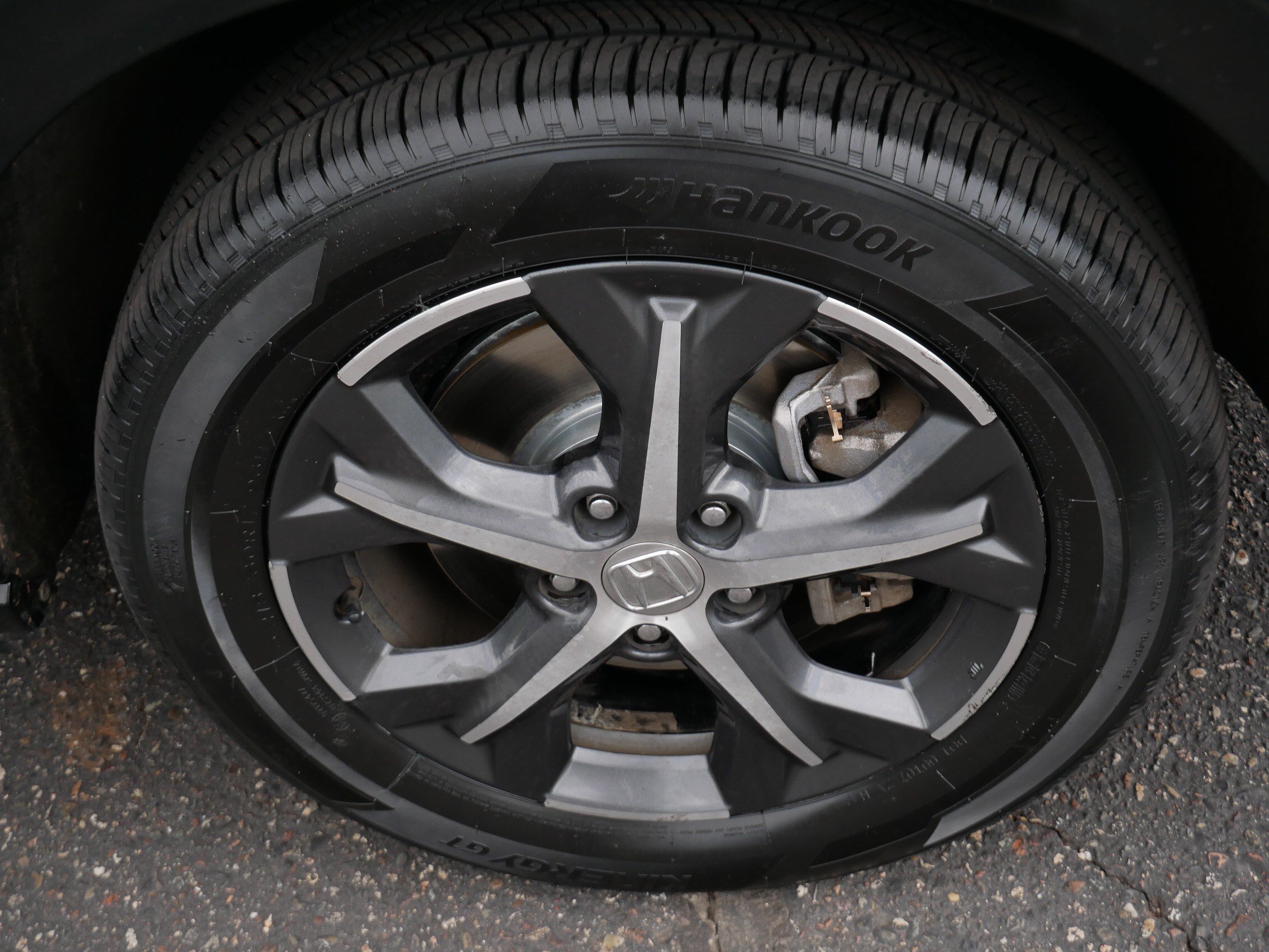 Used 2025 Honda HR-V EX-L image 15
