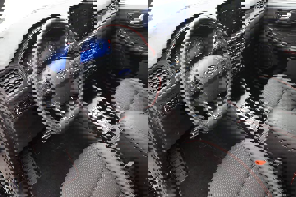 Used 2023 Ford Escape ST-Line Select w/ Tech Pack #2 image 15