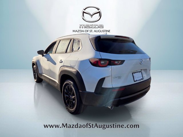 New 2026 MAZDA CX-50 2.5 Hybrid w/ Weather Package AWD/4WD image 3